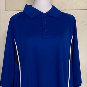 Men’s Polo